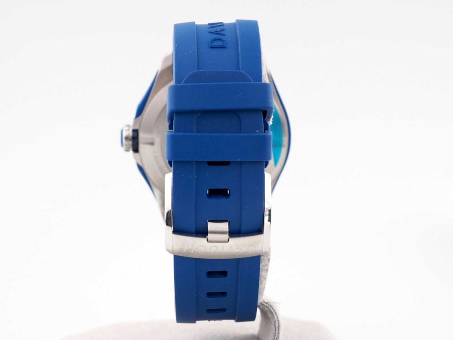 Часы Davidoff Velocity Diver Blue 22440