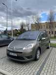 Citroen C4 Grand Picasso (opis)