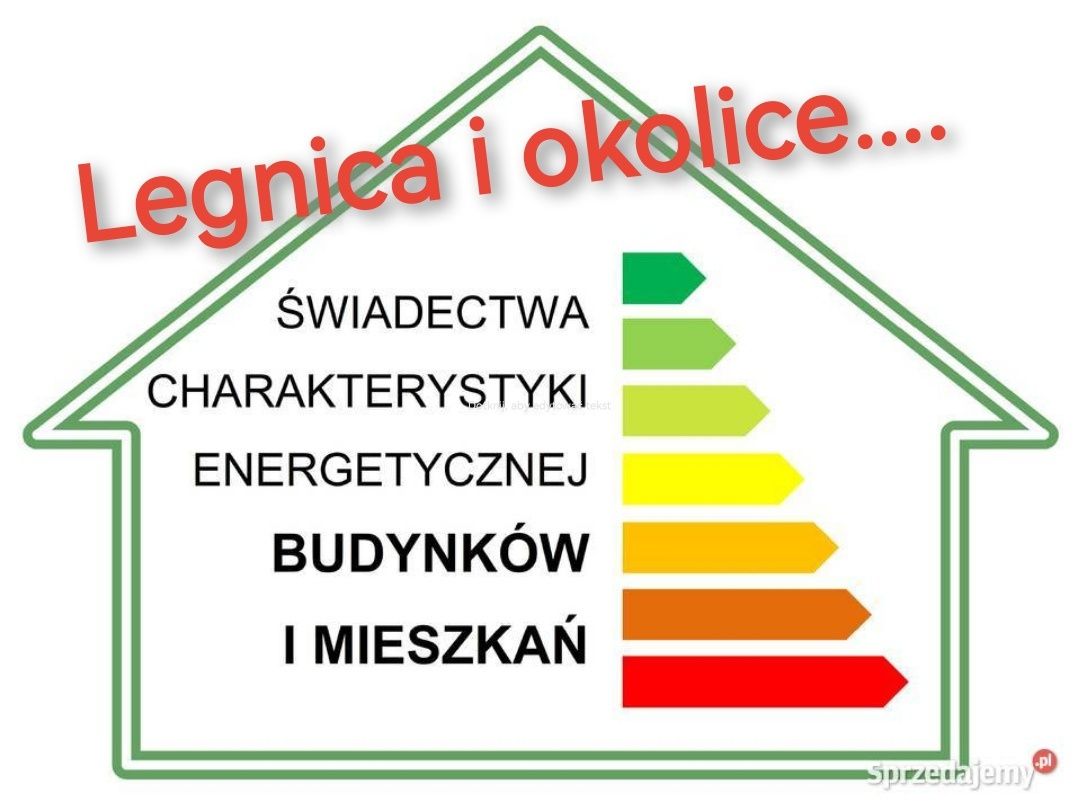 Świadectwo energetyczne  i Audyt Energetyczny Czyste Powietrze