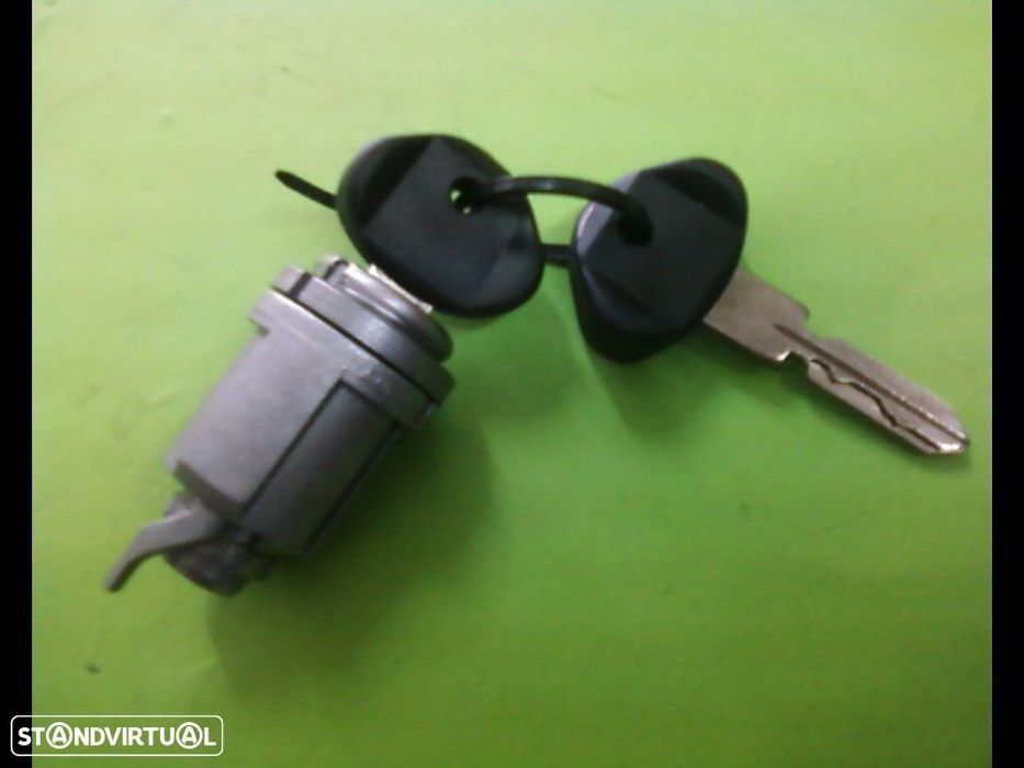 canhão ignição Mercedes 200 W124 (NOVO)