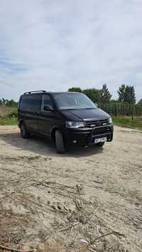 Volkswagen Transporter t5.1 4motion 4x4