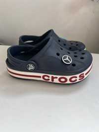 Крокси crocs c10 (17,5)