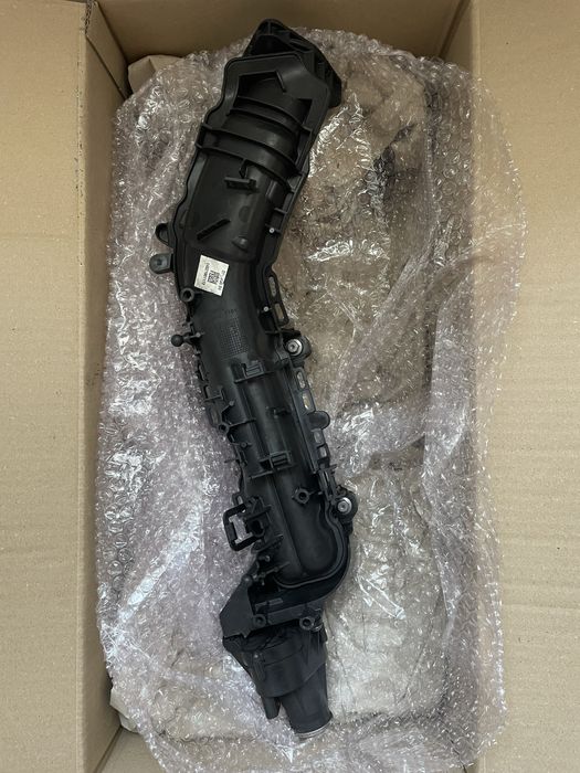 Coletor de admissão sem borboletas - BMW 1.5 Diesel B37