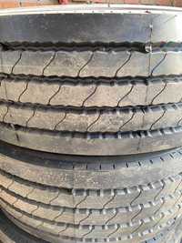 Шина 385/65 R22.5 BY502