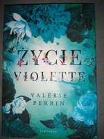 "Życie Violette" V.Perrin