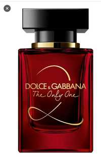 Dolce & Gabbana The Only One