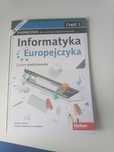 Informatyka Europejczyka