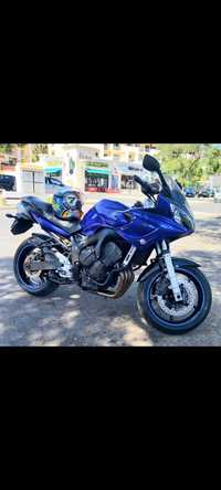 Yamaha FAZER  fzs 600