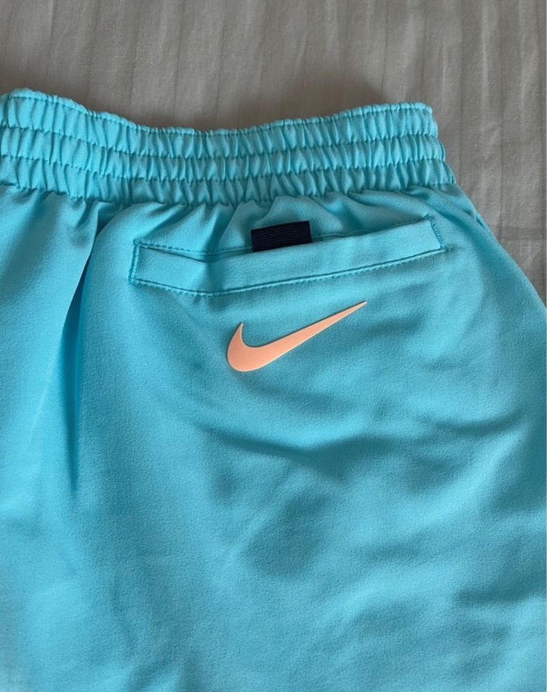 Szorty spodenki kąpielówki Nike XL basen plaża