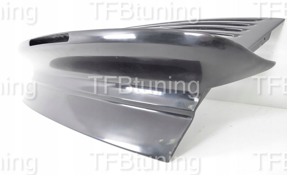 lotka klapa porsche 911 996 turbo spoiler tfb tuning