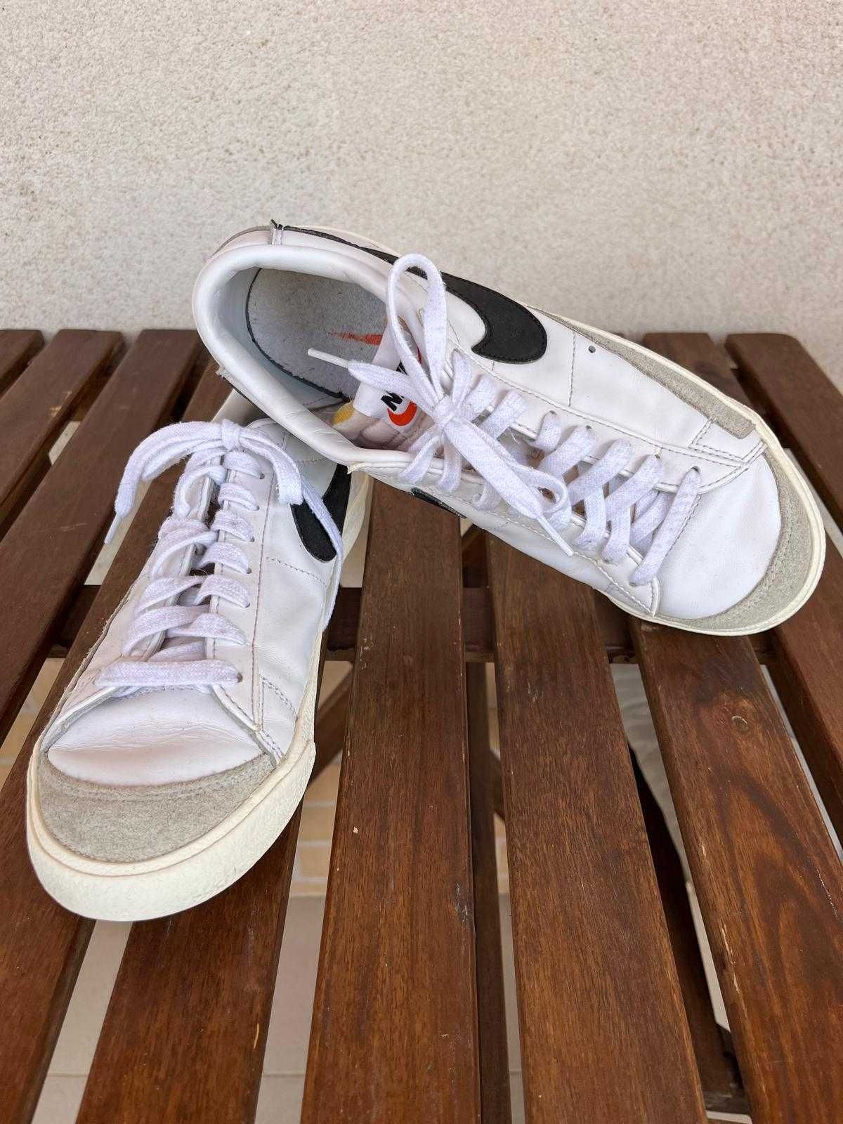 Ténis Nike Blazer Low '77 Vintage