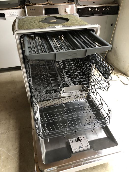 Посудомийна машина Siemens IQ300 2022 рік