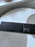 Magic keyboard klawiatura do maca numeryczna Apple