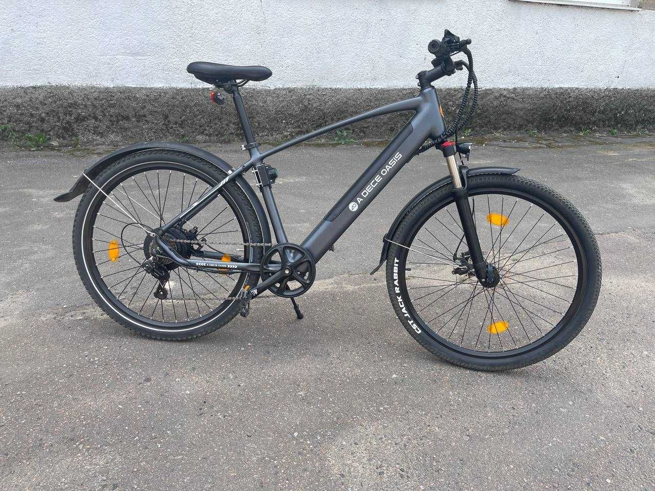 Электровелосипед ADO DECE 300 Lite