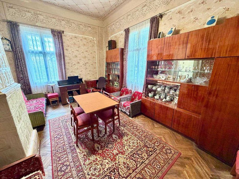 Продаж 2-кім. квартири у центральній частині м.Борислав