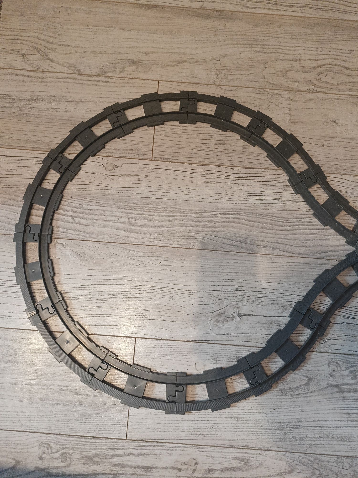 Możliwość wysyłki olx!!! Tory kompatybilne z LEGO Duplo