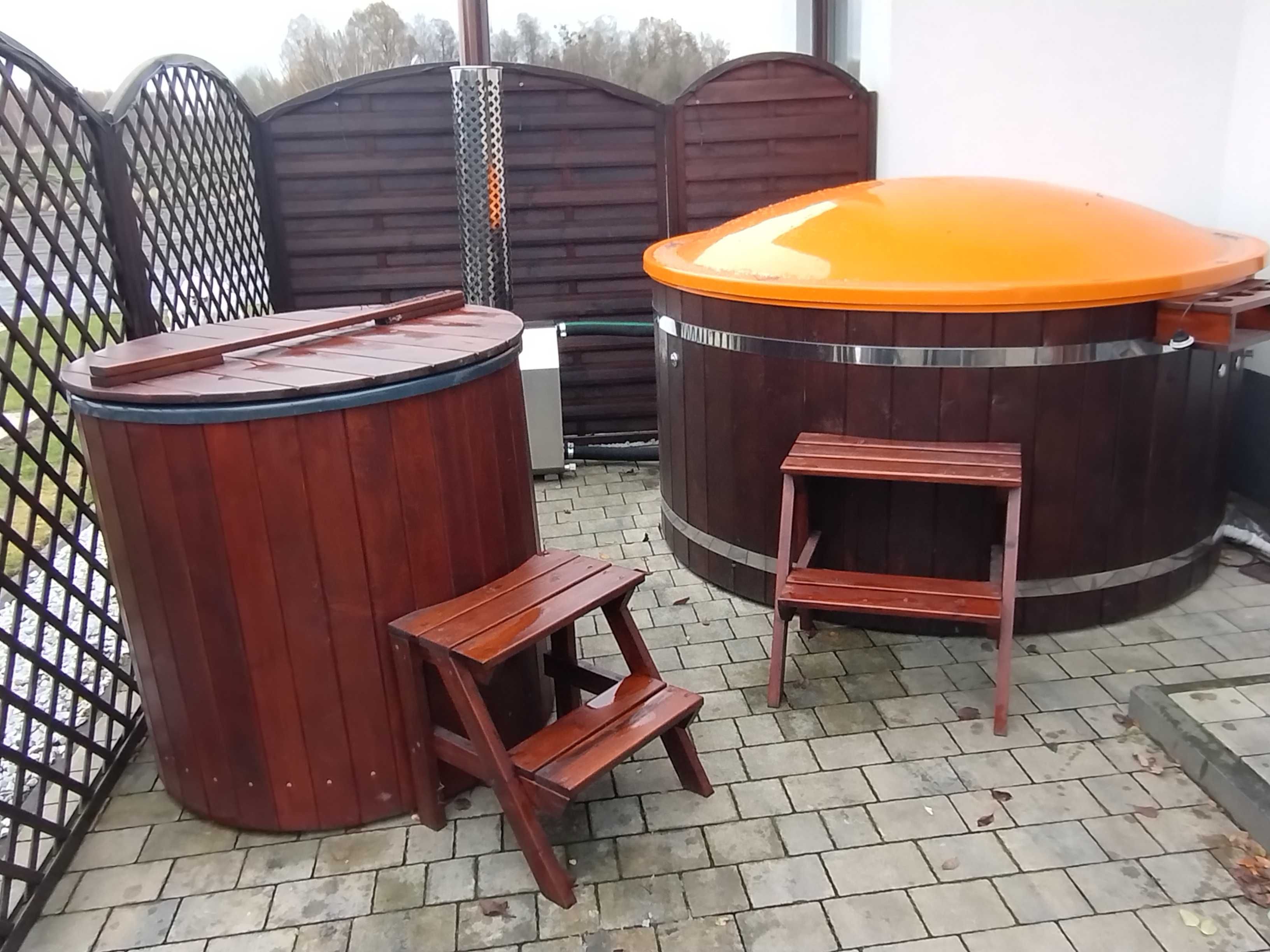 Domowe spa full opcja