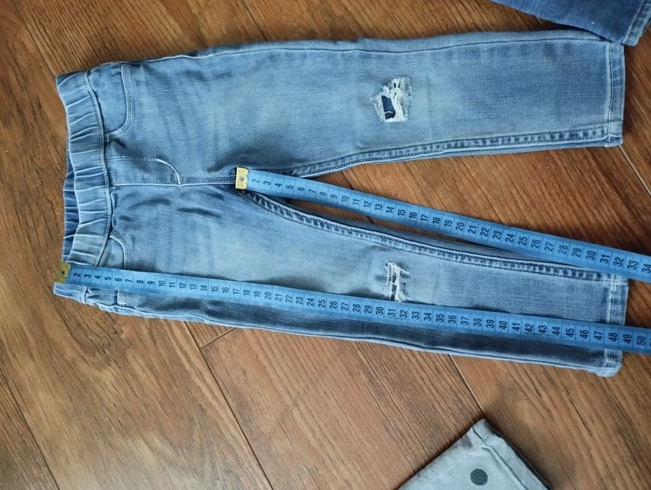 Джинси лосіни джегінси