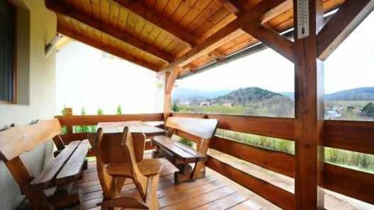 Noclegi  Góry Sylwester  Karpacz Domek  w Karkonoszach