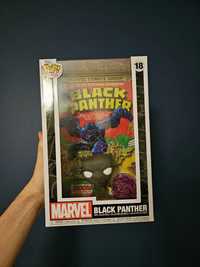 Funko Pop Black Panther #18 Czarna Pantera