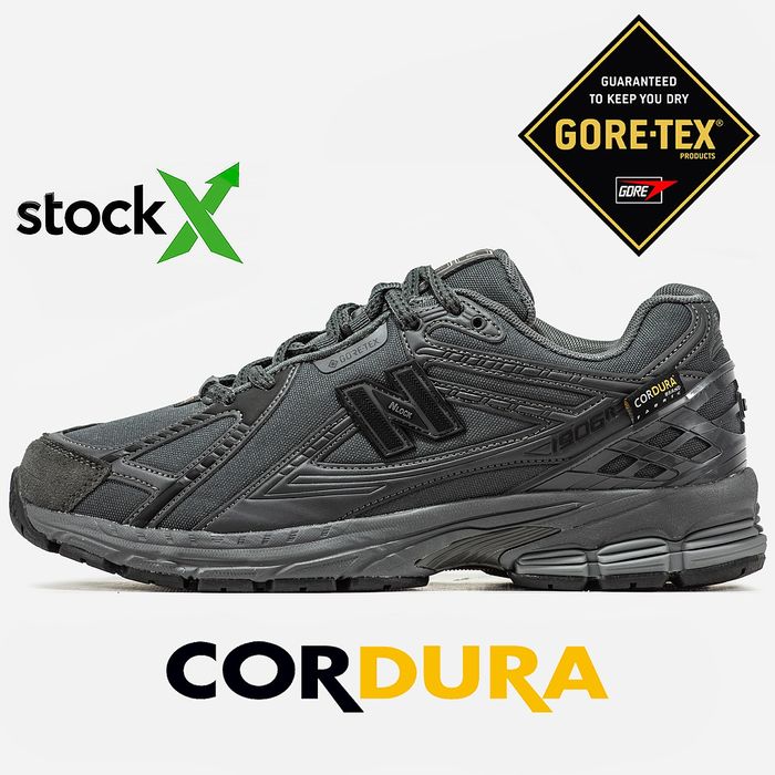 6 моделей New Balance 1906R Gore-Tex (CORDURA) 36-46