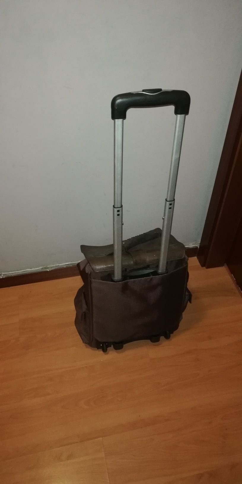 Vendo mala de viagem, mala de porão tamanho grande