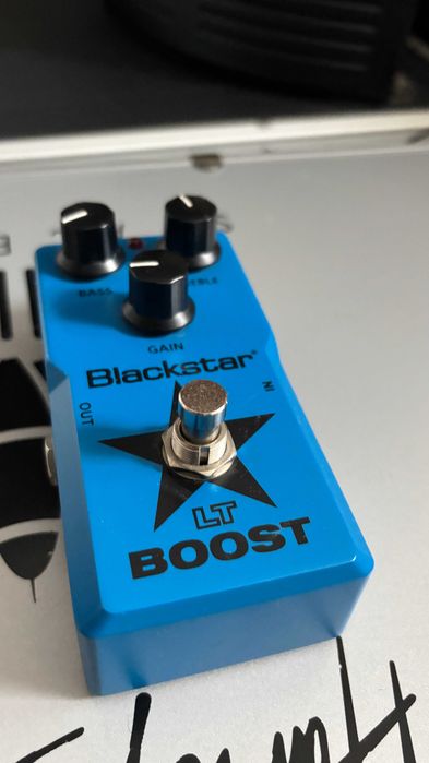 Blackstar LT-Boost