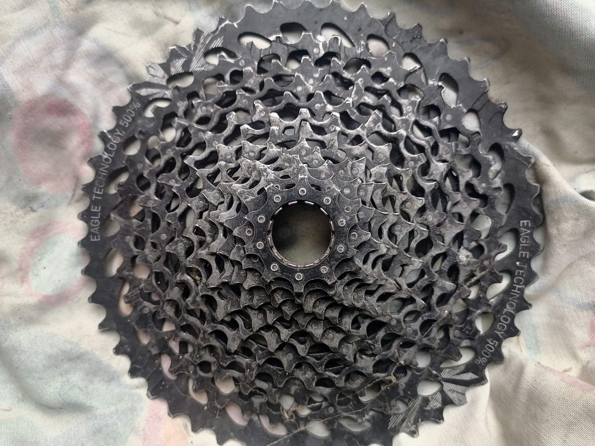 SRAM GX Eeagle XG-1275