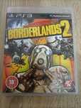 Borderlands 2 PS3
