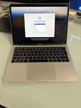 Macbook Air 8/128