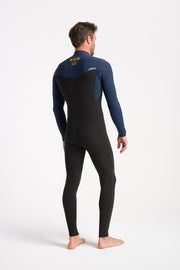 Fato neoprene surf C-Skins sessions chest zip 4:3