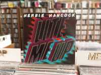 Herbie Hancock - Lift Me Up, LP, 1982, 1st US Press
