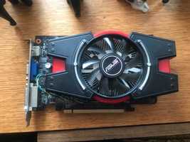 Видеокарта GTX 650 2Gb