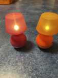 Lampki nocne ikea