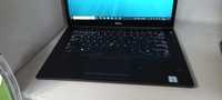 Laptop Dell Latitude 14 E7480 stop magnezu Intel  i7 16 GB/256 GB WQHD