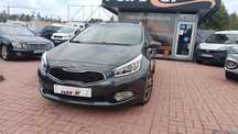 Kia Ceed SW 1.6 CRDi ECO