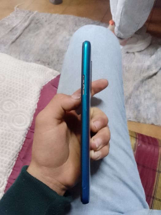 Vendo redmi barato