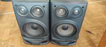 Kolumny głośnikowe Aiwa 40W
