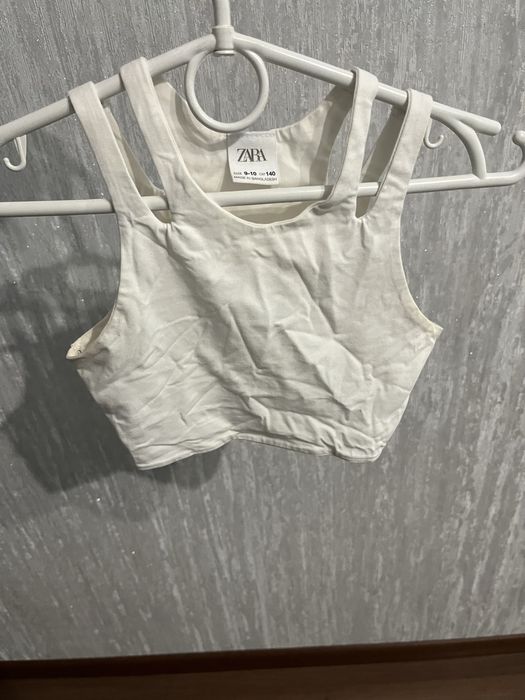 Дитячий топ ZARA