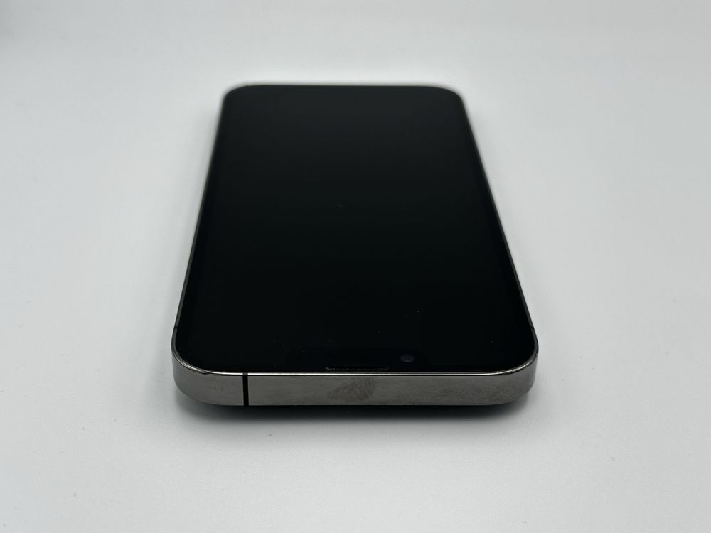 Apple iPhone 13 Pro 1TB Czarny/Black - używany
