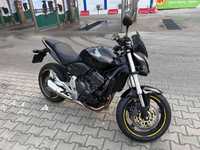 Honda Hornet Honda Hornet 2011 (polecam!)