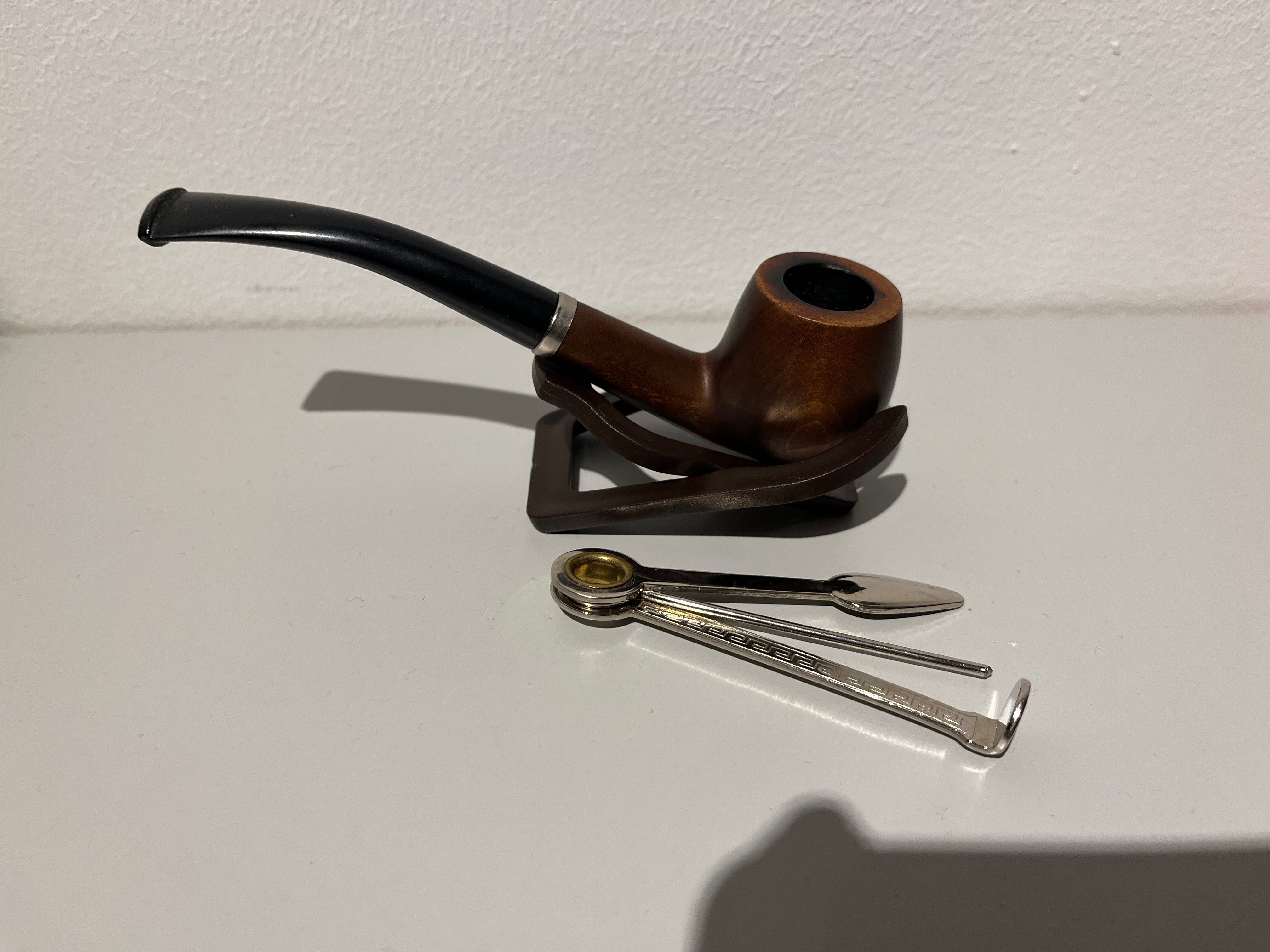 Fajka tradycyjna