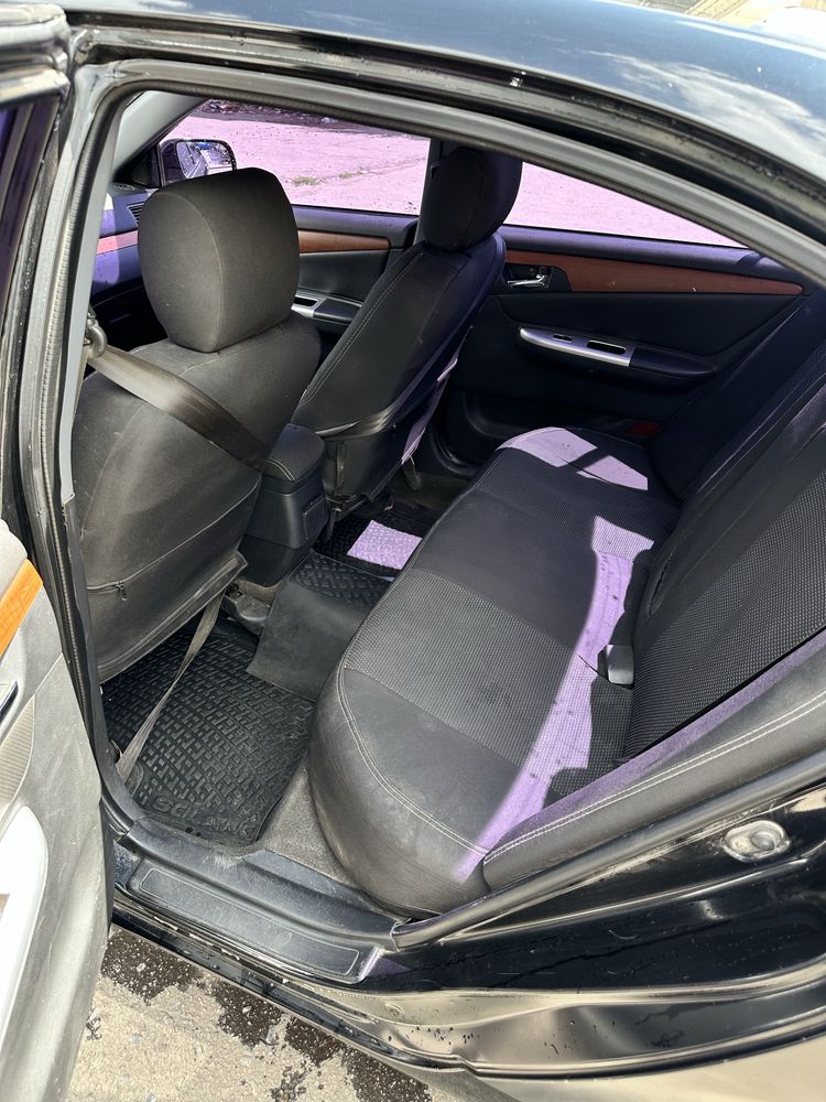 Продам Lifan Solano 620 2011 года 1.6