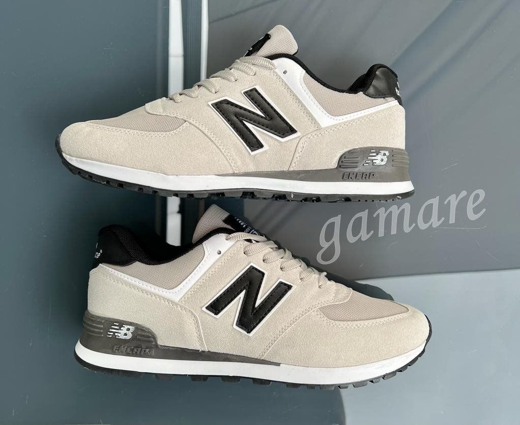 Buty New Balance 574 Męskie Rozmiar 41-46