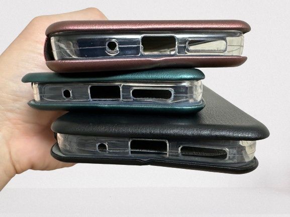 Чехол книжка для Redmi 13 / чохол книжка на Редмі 13
