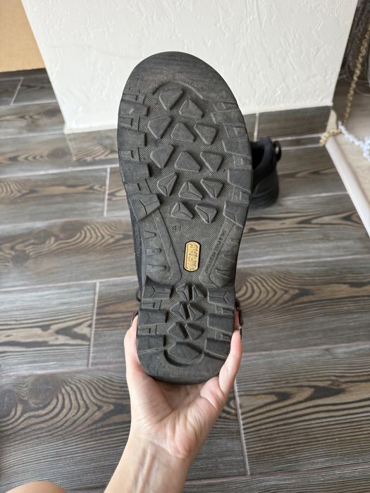 М-TАС кросівки тактичні PATROL R GEN.2