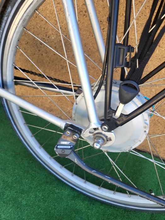 Електро велосипед Koga Miyata Erunner / Deore / НЕ НА ХОДУ