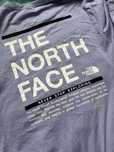 Футболка The North Face  (S)