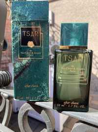 Tsar Van Cleef & Arpels after shave