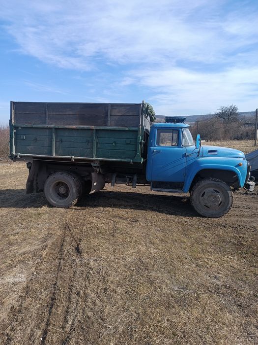 Зіл 130 дизель д 245